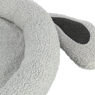 Trixie Hondenmand Junior Grijs