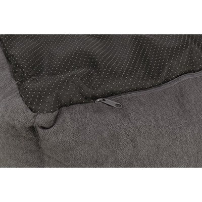 Trixie Hondenmand Liano Grijs