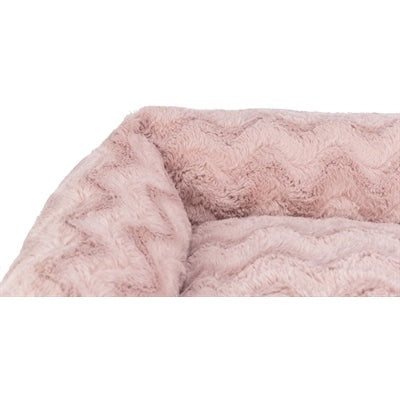 Trixie Hondenmand Loki Gerecycled Hoekig Roze