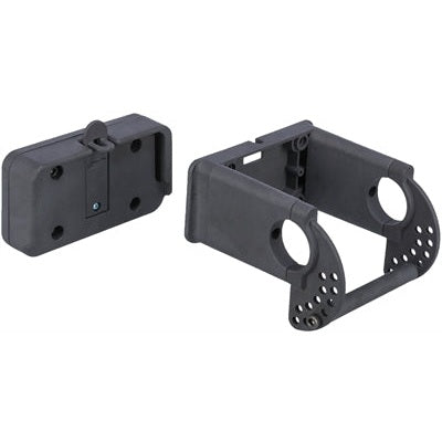 Trixie Houder Voor Stuur / Fietsmand Zwart