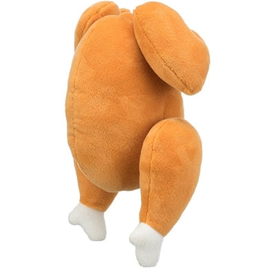 Trixie Pluche Gebraden Kip