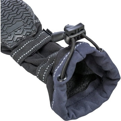 Trixie Pootbescherming Walker Active Long Zwart