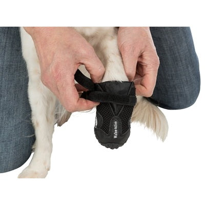 Trixie Pootbescherming Walker Active Zwart