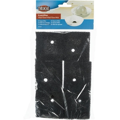 Trixie Reservefilter Voor Drinkfontein #24466 / 24468