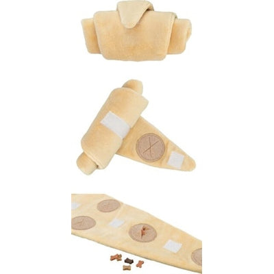 Trixie Snack Croissant Pluche