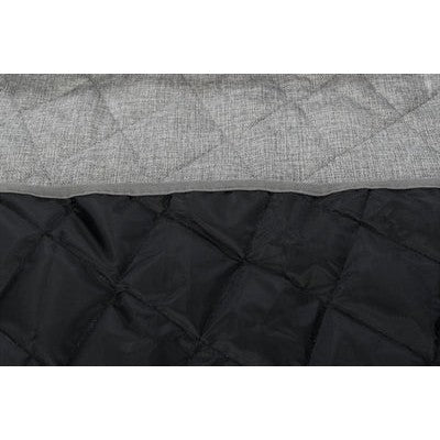 Trixie Sofa Mand Nero Meubelbeschermer Grijs