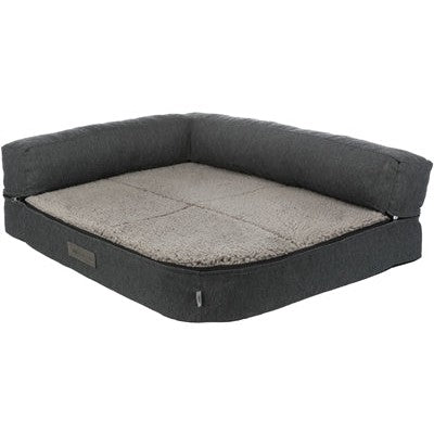 Trixie Vital Hondenmand Sofa Bendson Orthopedisch Grijs