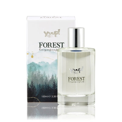 Yuup! Forest Parfum Lux & Nature